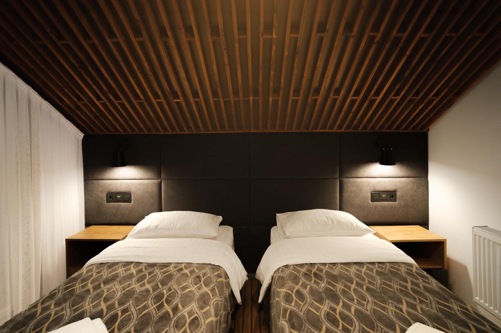 Phoenix Relax Park 布克维 外观 照片