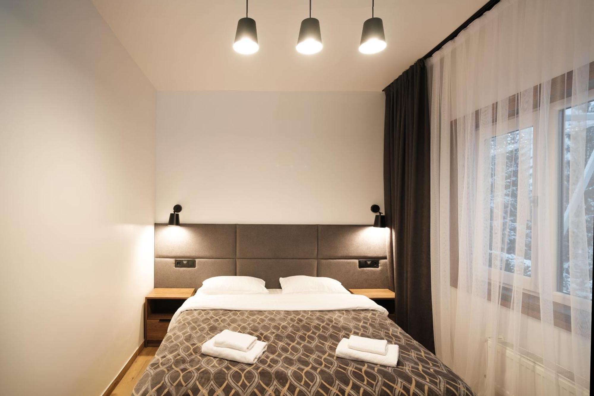 Phoenix Relax Park 布克维 外观 照片