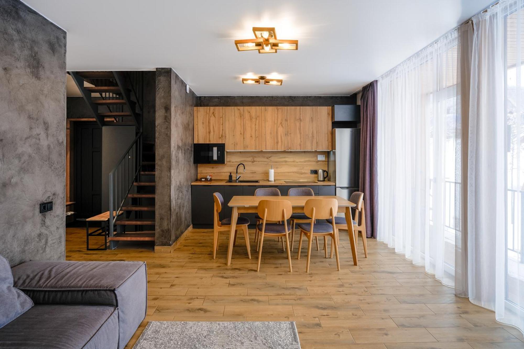Phoenix Relax Park 布克维 外观 照片
