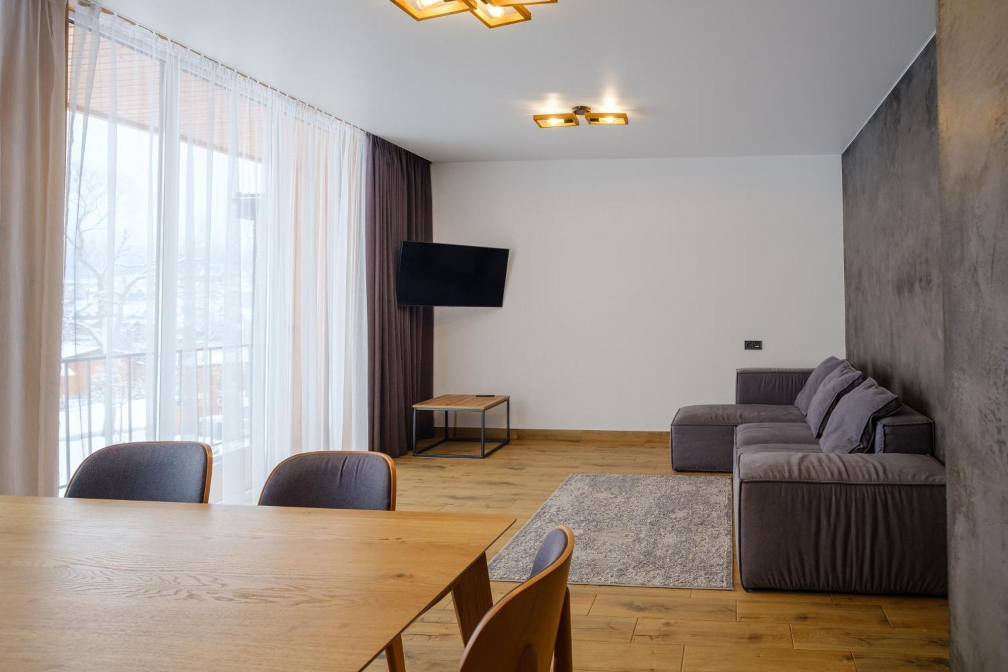 Phoenix Relax Park 布克维 外观 照片