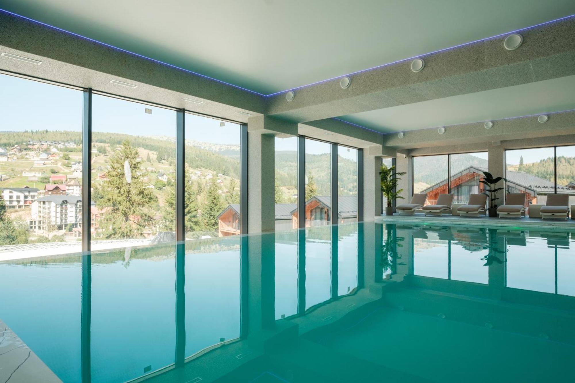 Phoenix Relax Park 布克维 外观 照片