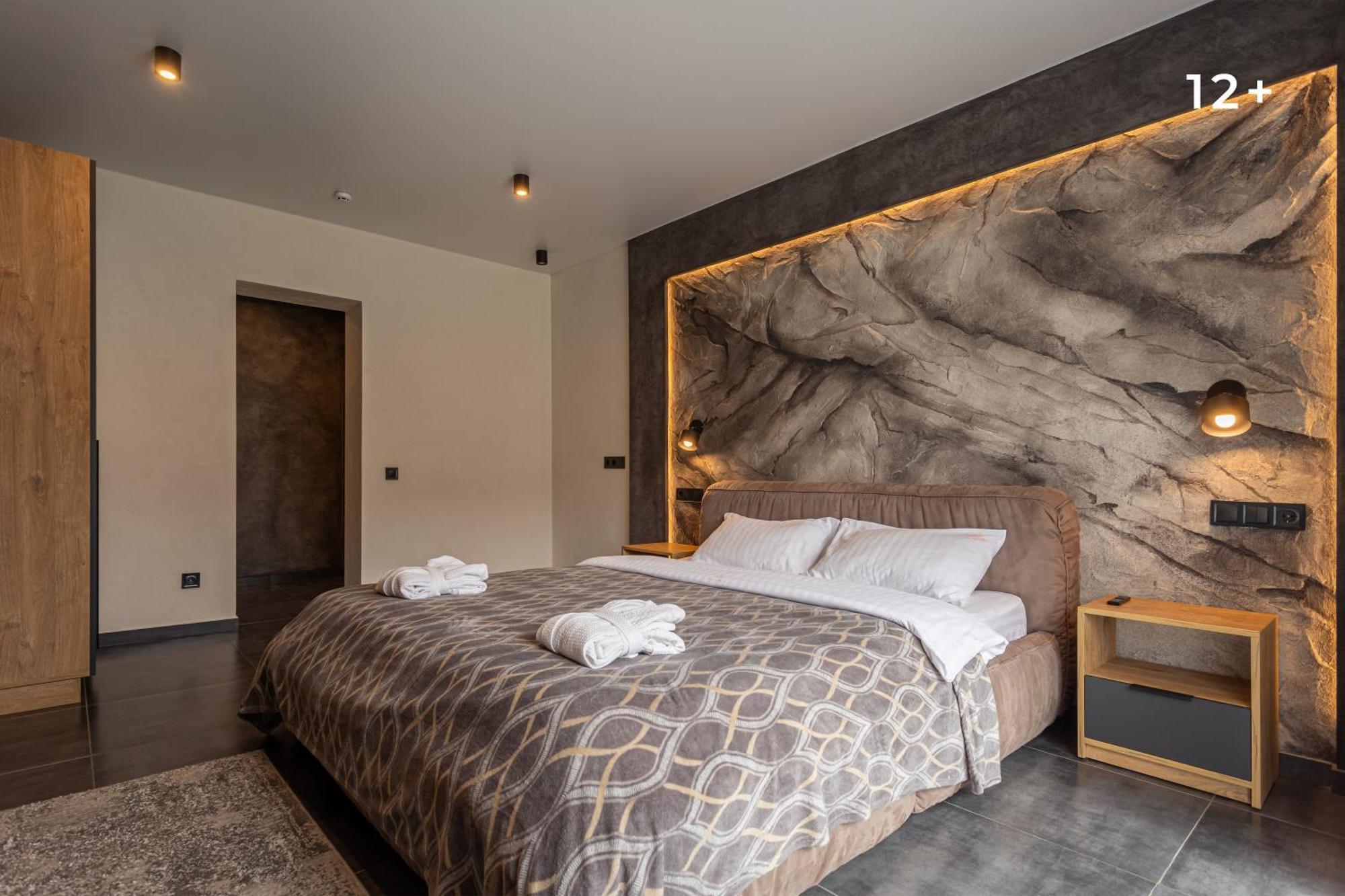 Phoenix Relax Park 布克维 外观 照片